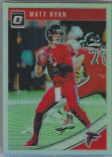 Matt Ryan [Holo] #4