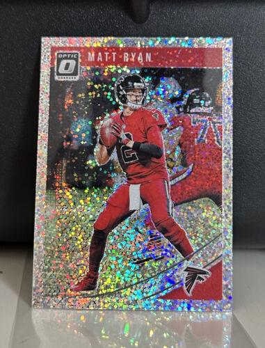 Matt Ryan [White Sparkle] #4