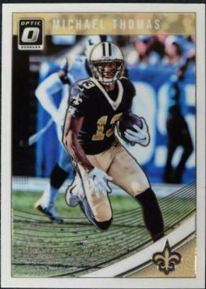Michael Thomas #70