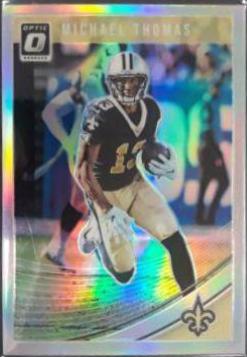 Michael Thomas [Holo] #70
