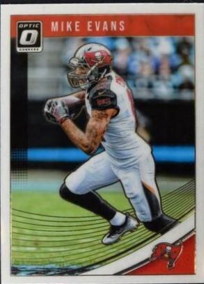 Mike Evans #93