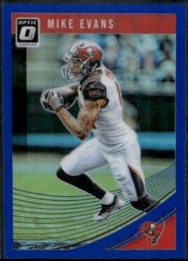 Mike Evans [Blue] #93