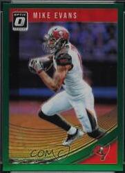 Mike Evans [Green] #93
