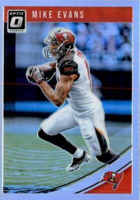 Mike Evans [Holo] #93