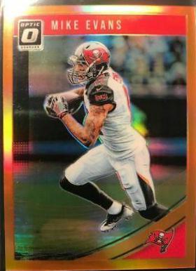 Mike Evans [Orange] #93