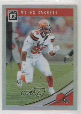 Myles Garrett [Holo] #26