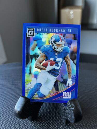 Odell Beckham Jr. [Holo] #72