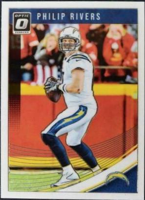 Philip Rivers #56