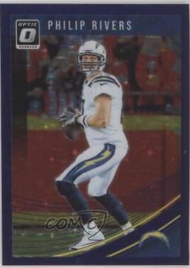 Philip Rivers [Purple Stars] #56