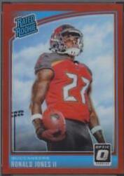 Ronald Jones II [Red] #159