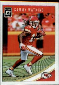 Sammy Watkins #55