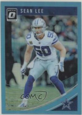 Sean Lee [Aqua] #29
