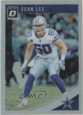 Sean Lee [Holo] #29