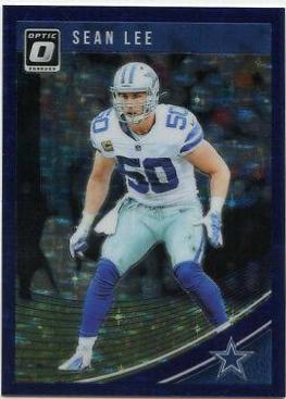 Sean Lee [Purple Stars] #29
