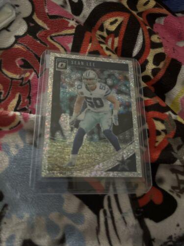 Sean Lee [White Sparkle] #29