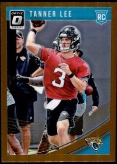 Tanner Lee [Bronze] #133