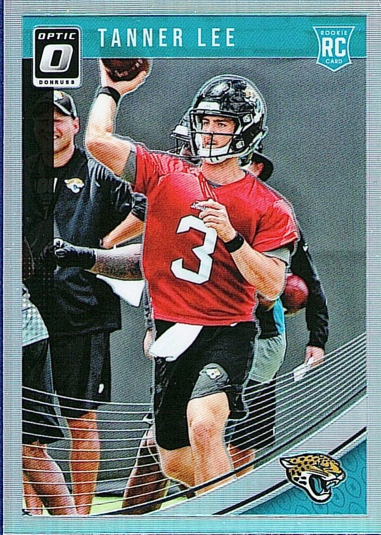 Tanner Lee [Holo] #133