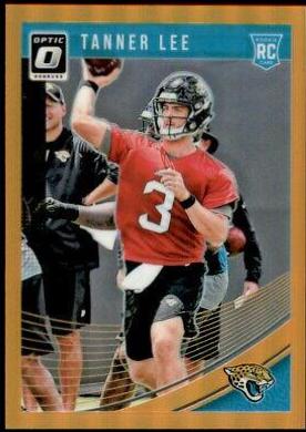 Tanner Lee [Orange] #133