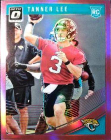 Tanner Lee [Pink] #133