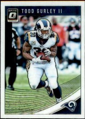 Todd Gurley II #53