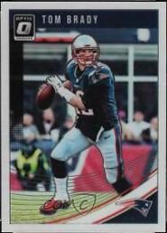 Tom Brady #65