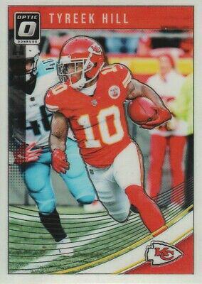 Tyreek Hill #51