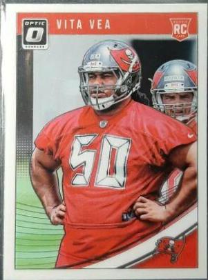 Vita Vea #104