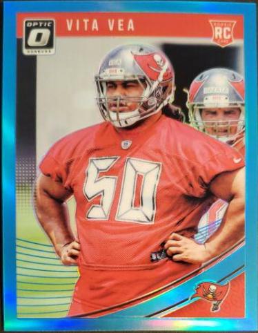 Vita Vea [Aqua] #104
