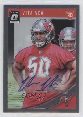 Vita Vea [Autograph] #104