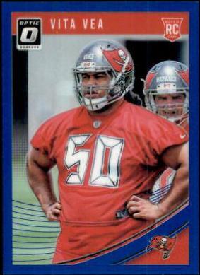 Vita Vea [Blue] #104