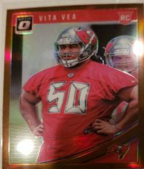 Vita Vea [Bronze] #104