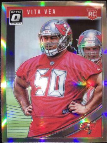 Vita Vea [Holo] #104