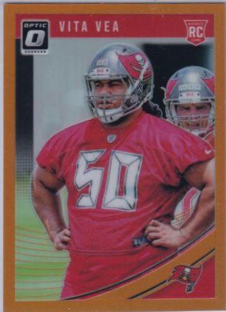 Vita Vea [Orange] #104