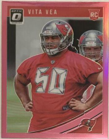 Vita Vea [Pink] #104