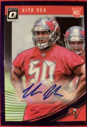 Vita Vea [Purple] #104