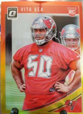 Vita Vea [Red Yellow] #104