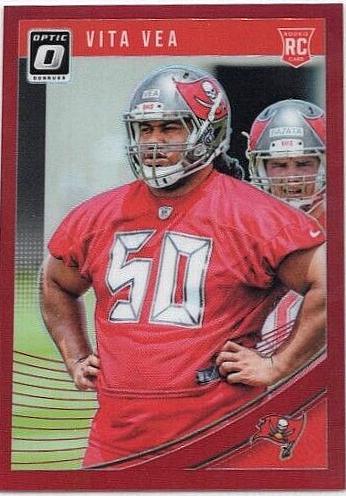 Vita Vea [Red] #104