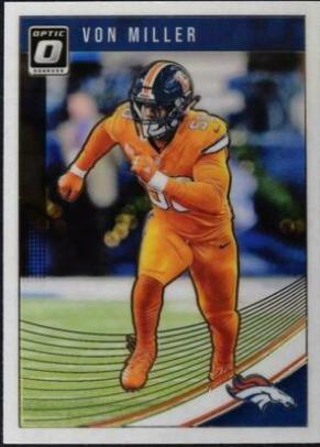 Von Miller #31