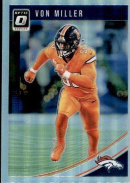 Von Miller [Holo] #31
