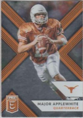 Major Applewhite #65