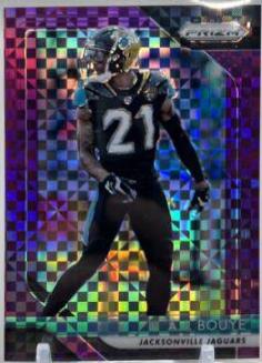 A.J. Bouye [Purple Power] #111