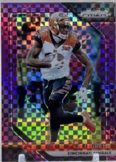 A.J. Green [Purple Power] #158