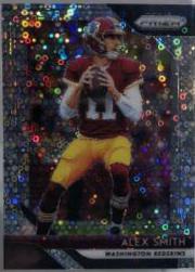 Alex Smith [Disco Prizm] #1