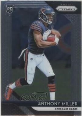 Anthony Miller #220