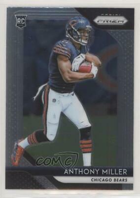 Anthony Miller [Prizm] #220