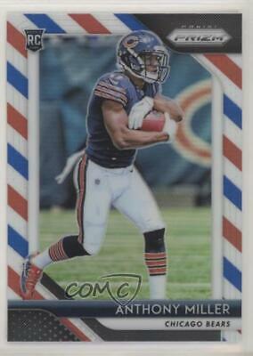 Anthony Miller [Red White Blue] #220