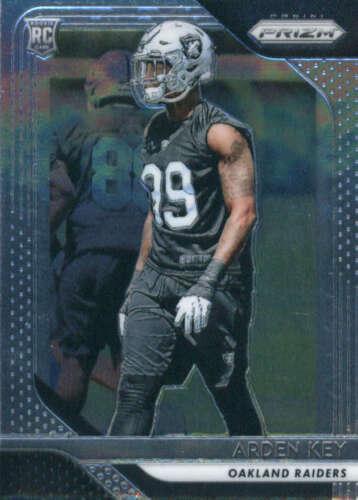 Arden Key #267