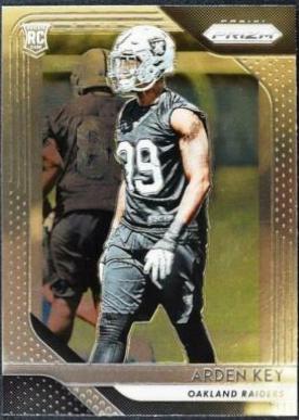 Arden Key [Prizm] #267
