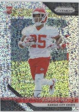 Armani Watts [Prizm] #274