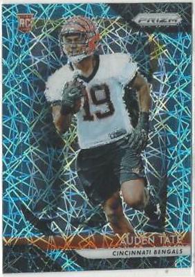 Auden Tate [Blue Prizm] #292